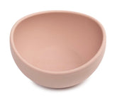 FuzzYard Life Silicone Bowl - Soft Blush